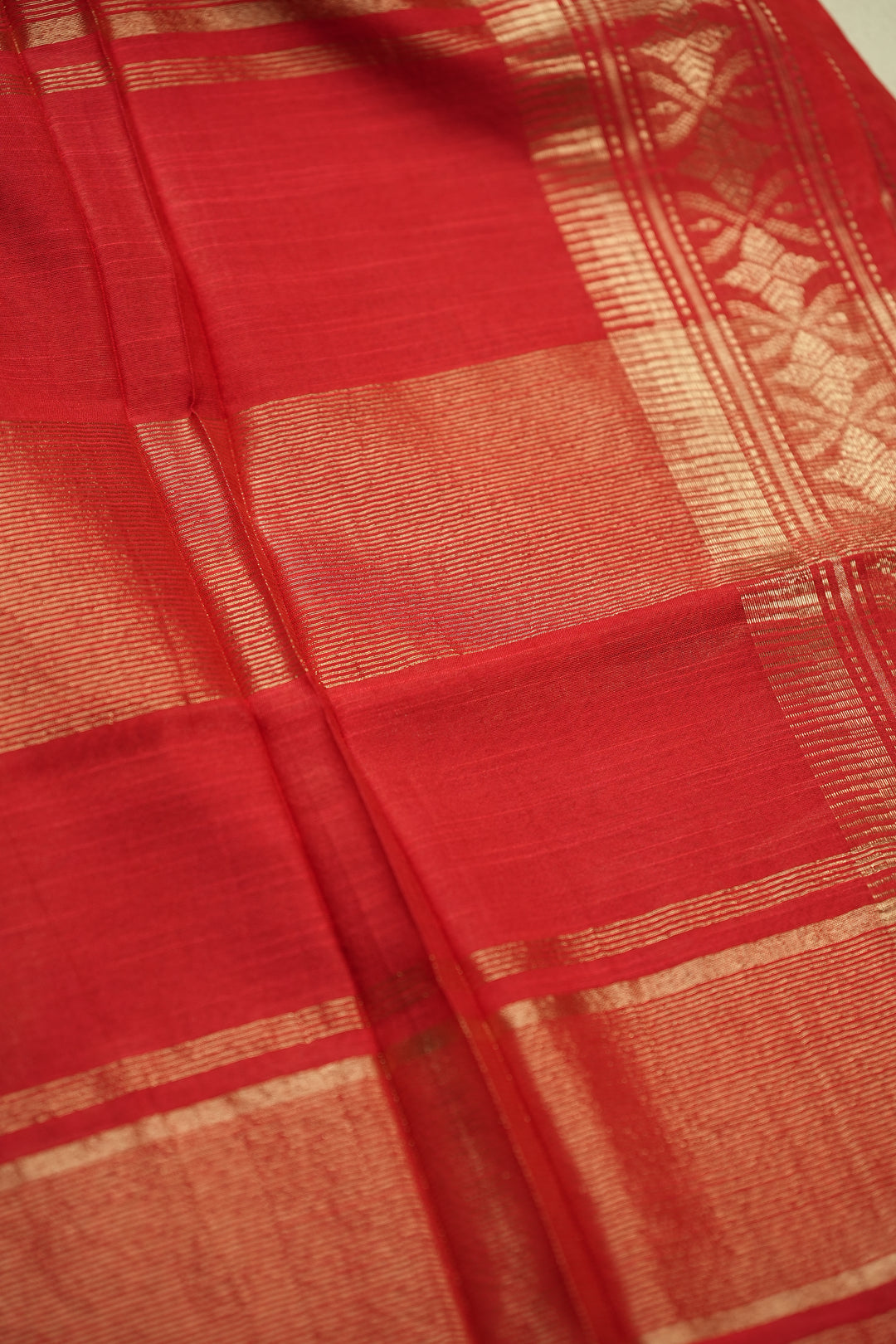 Linen Cotton Saree TSA0317