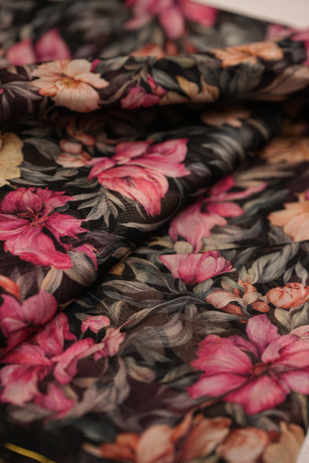 Organza Material TRF4621