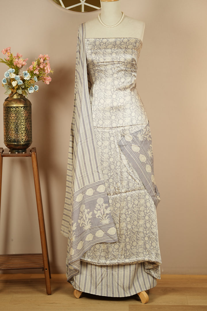 Modal Salwar TSS349