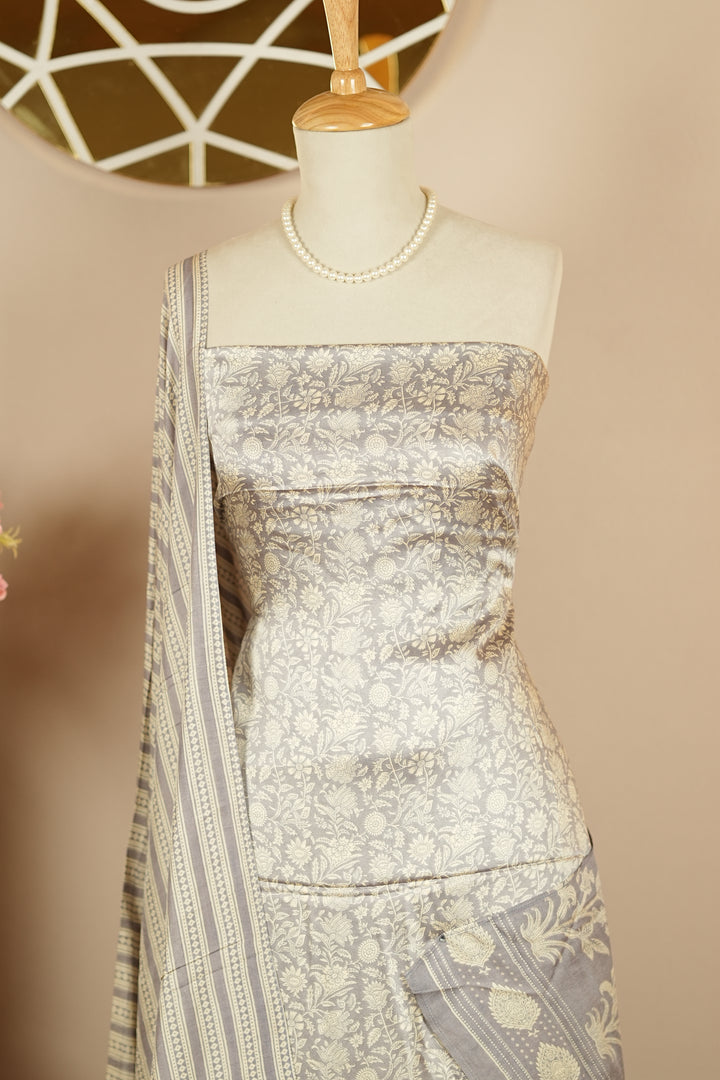 Modal Salwar TSS349