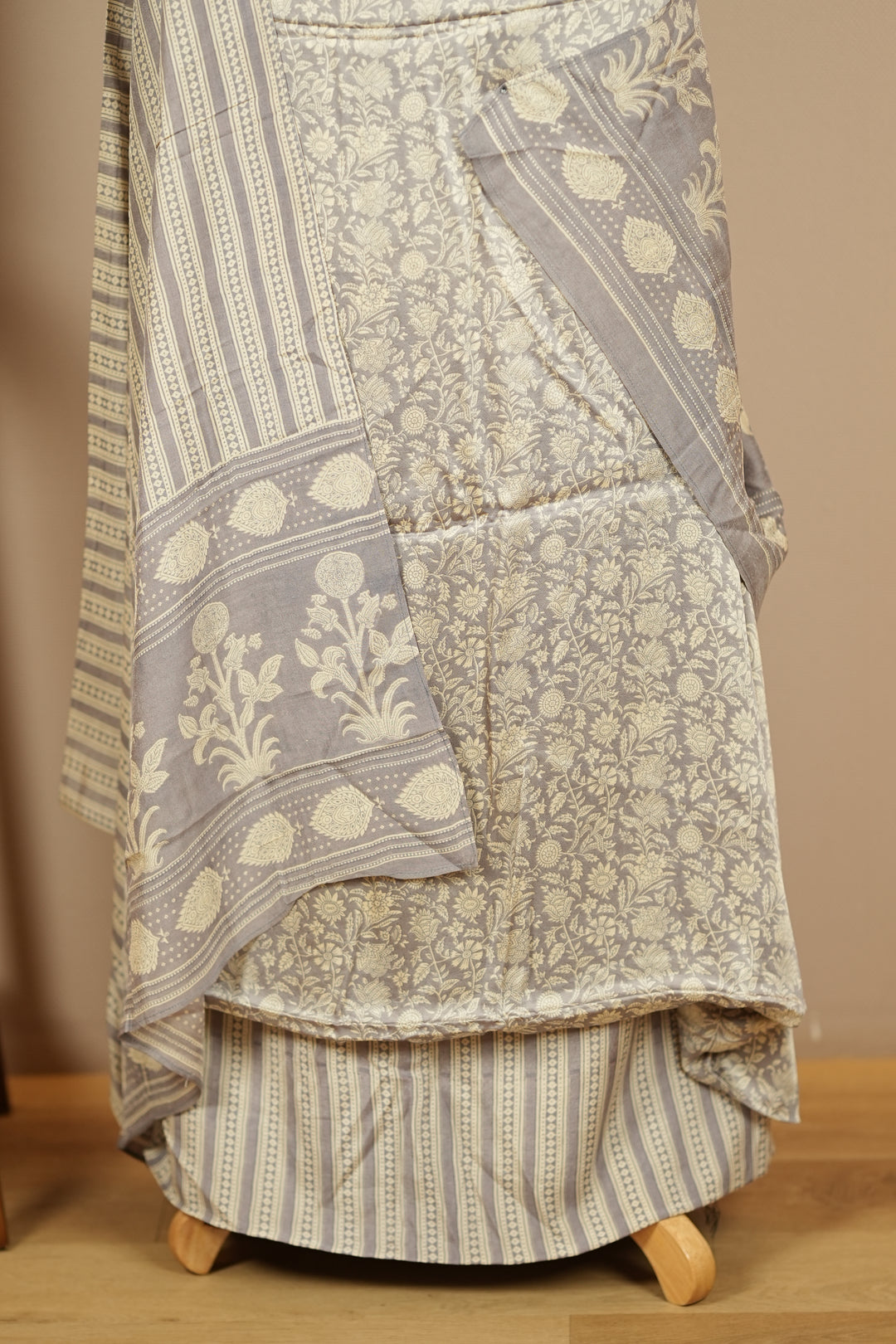 Modal Salwar TSS349