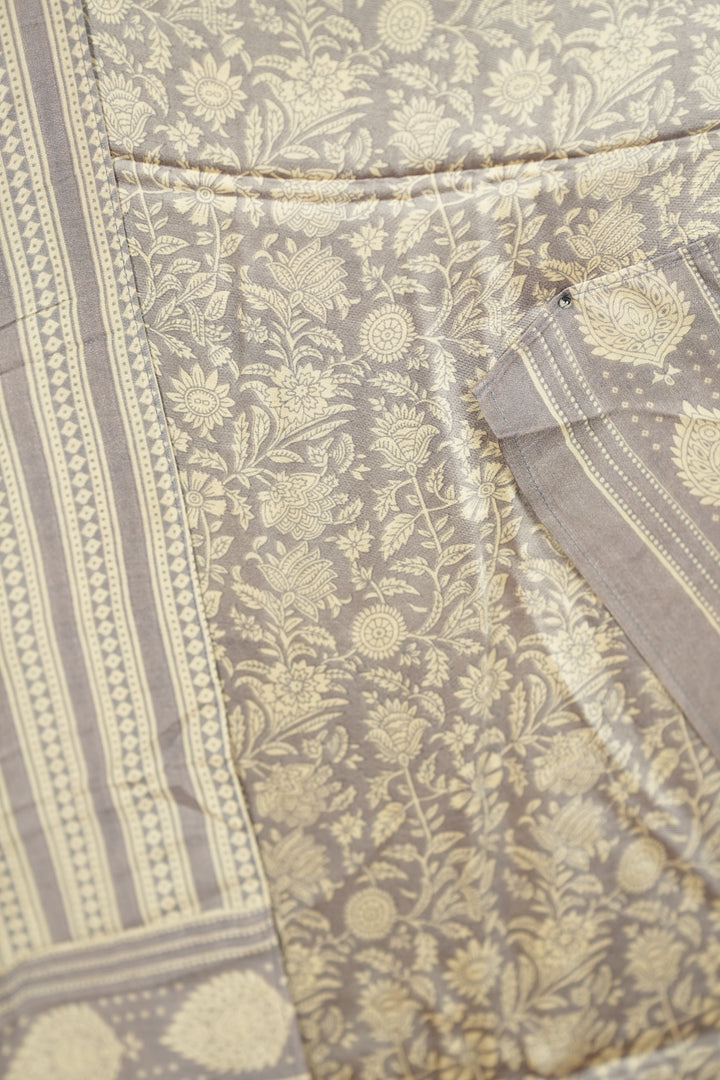 Modal Salwar TSS349