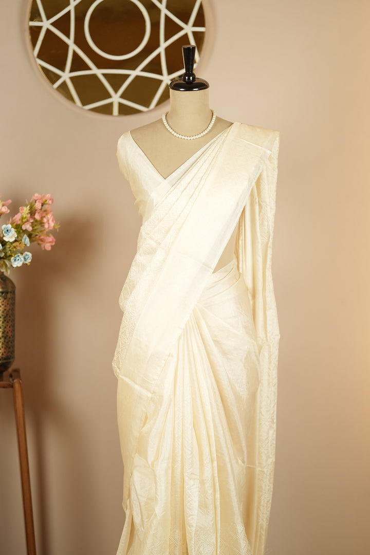 Tussar Saree TSA350
