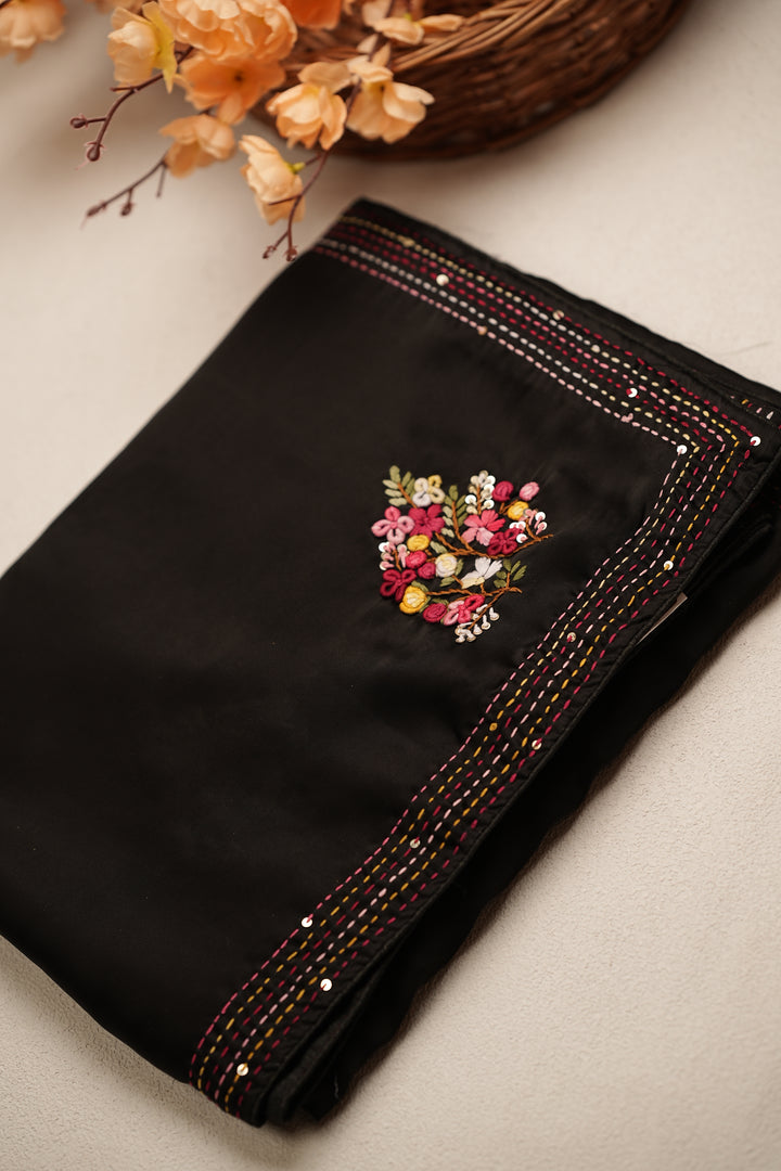 Modal Saree TSA844