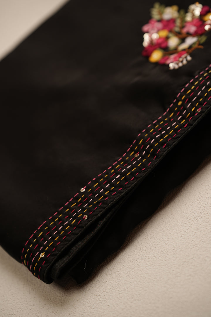 Modal Saree TSA844
