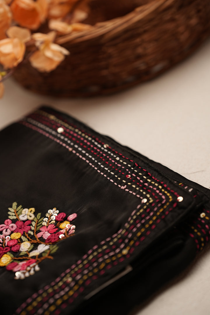 Modal Saree TSA844