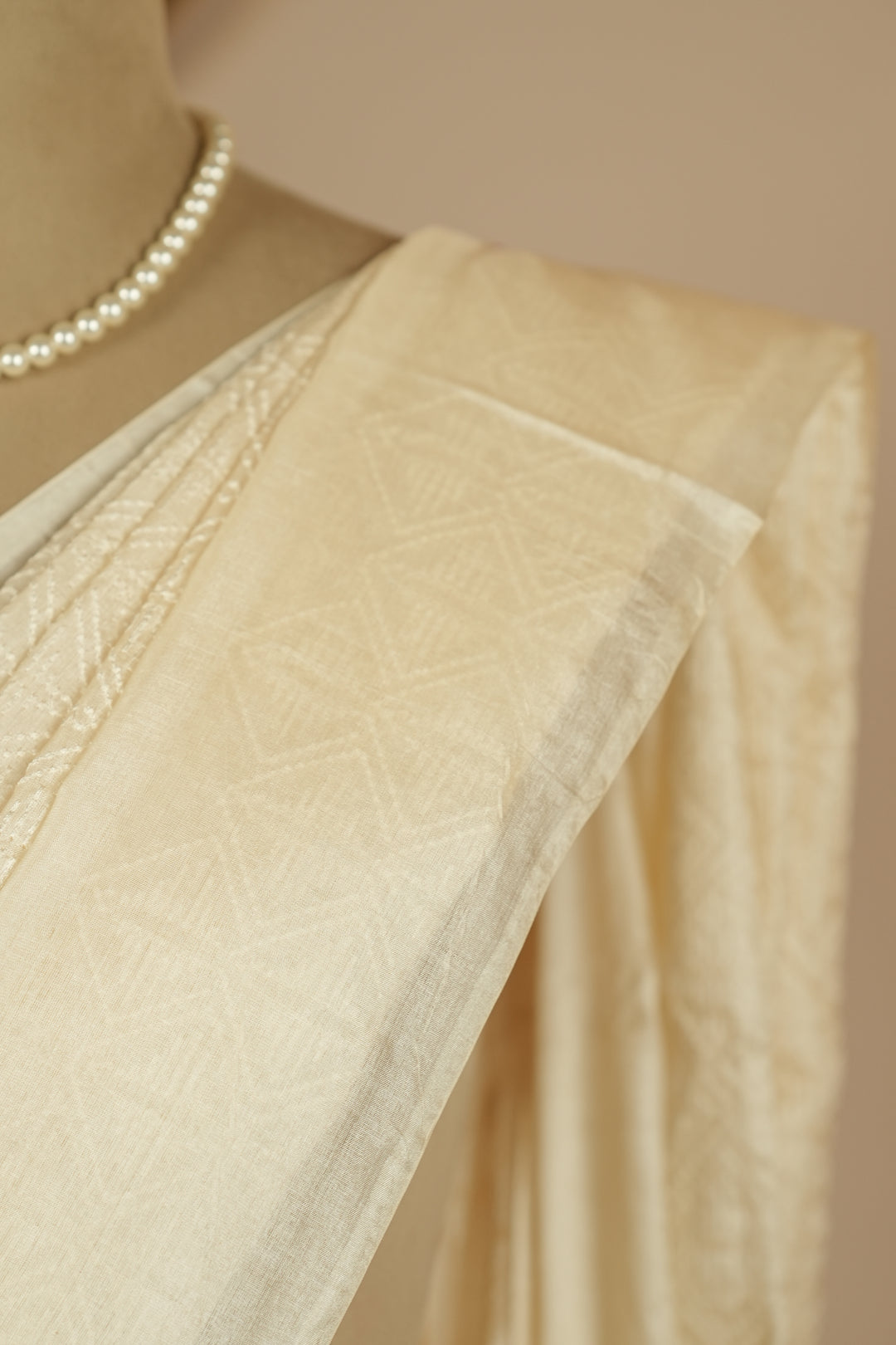 Tussar Saree TSA350