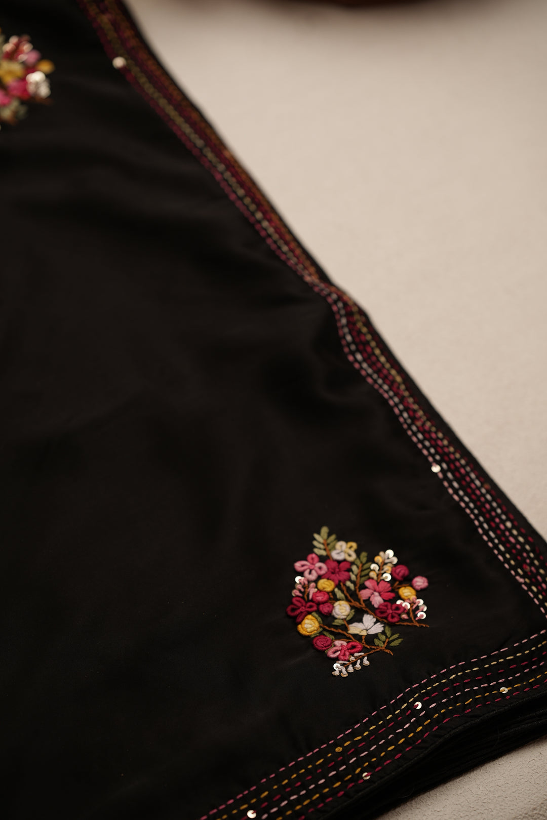 Modal Saree TSA844