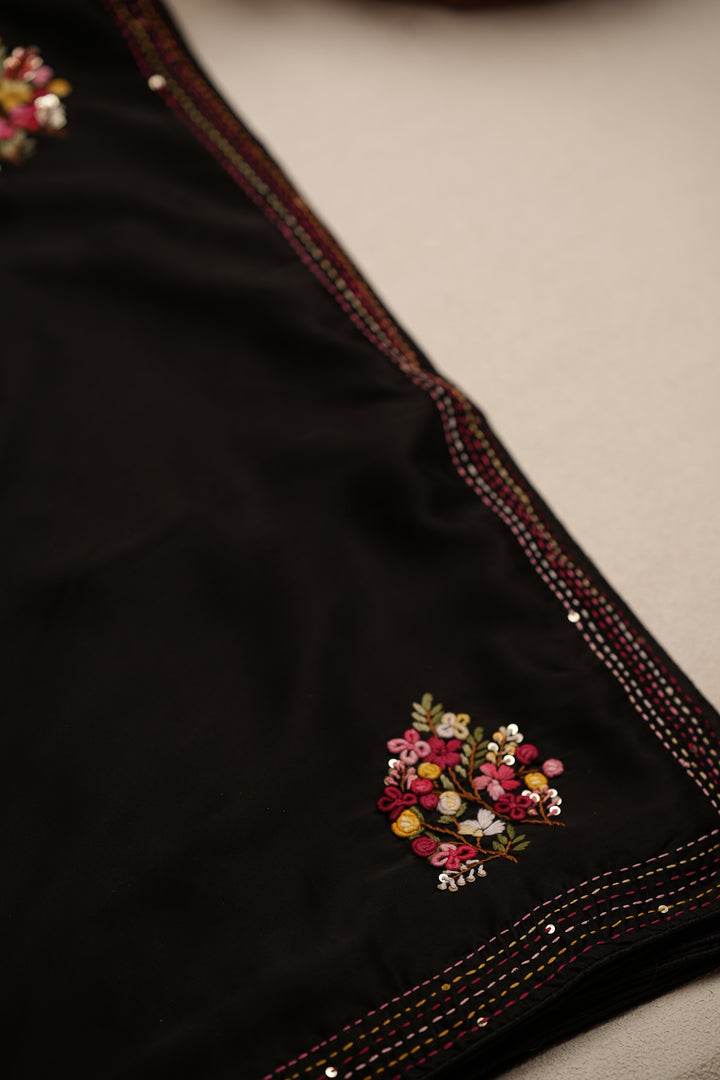 Modal Saree TSA844