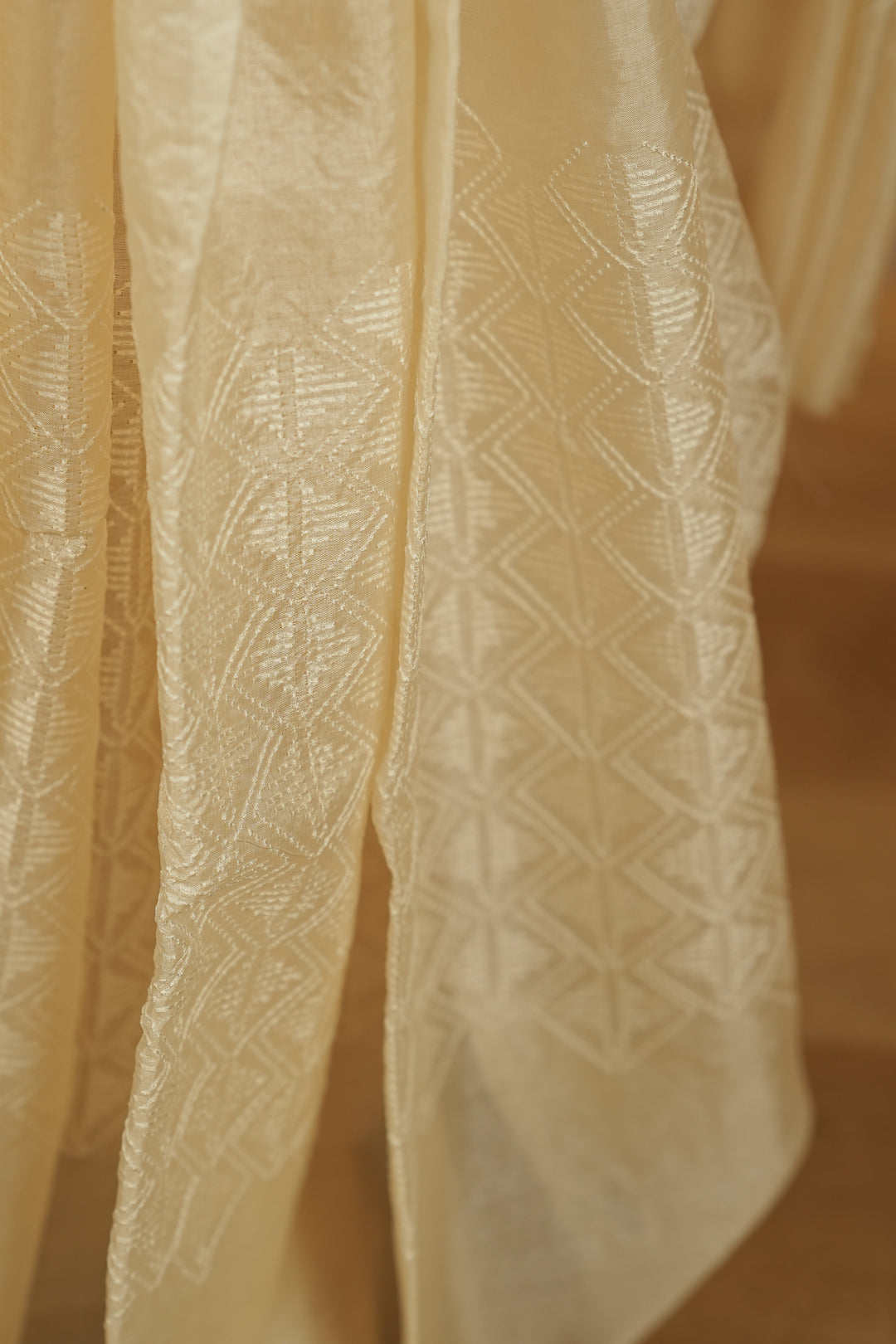 Tussar Saree TSA350