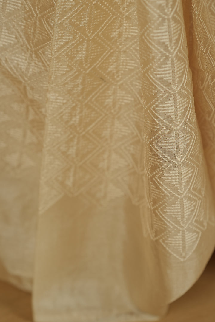 Tussar Saree TSA350