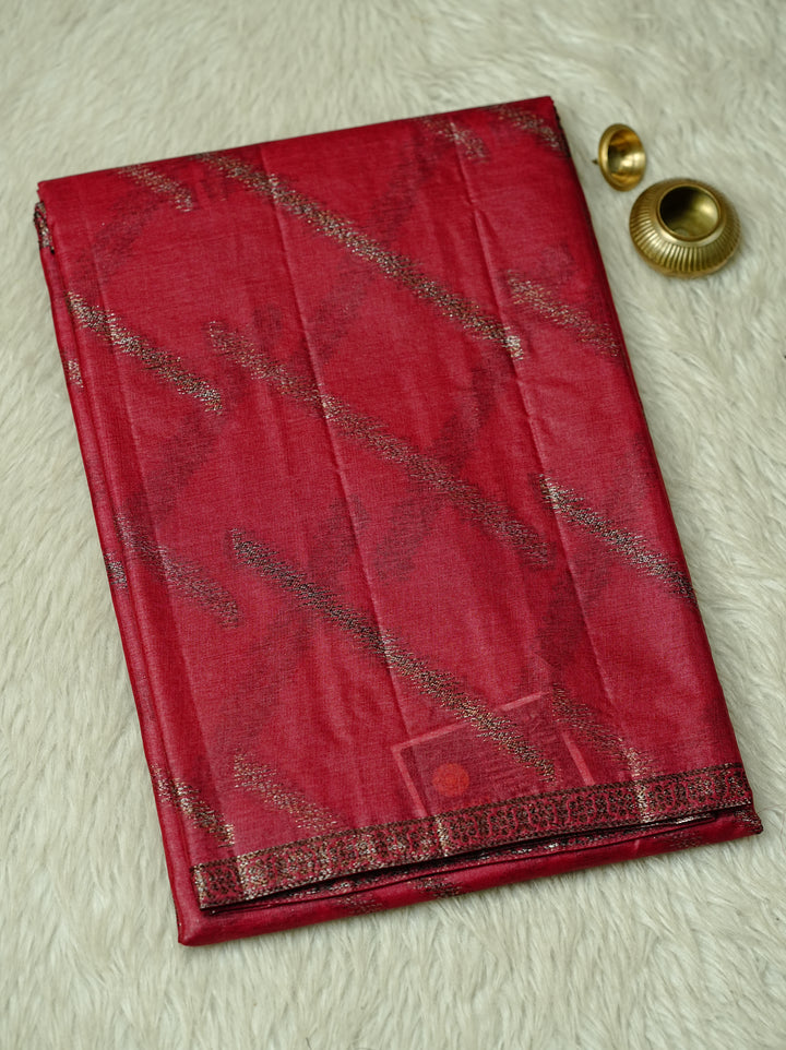 Tussar Saree TSA0492