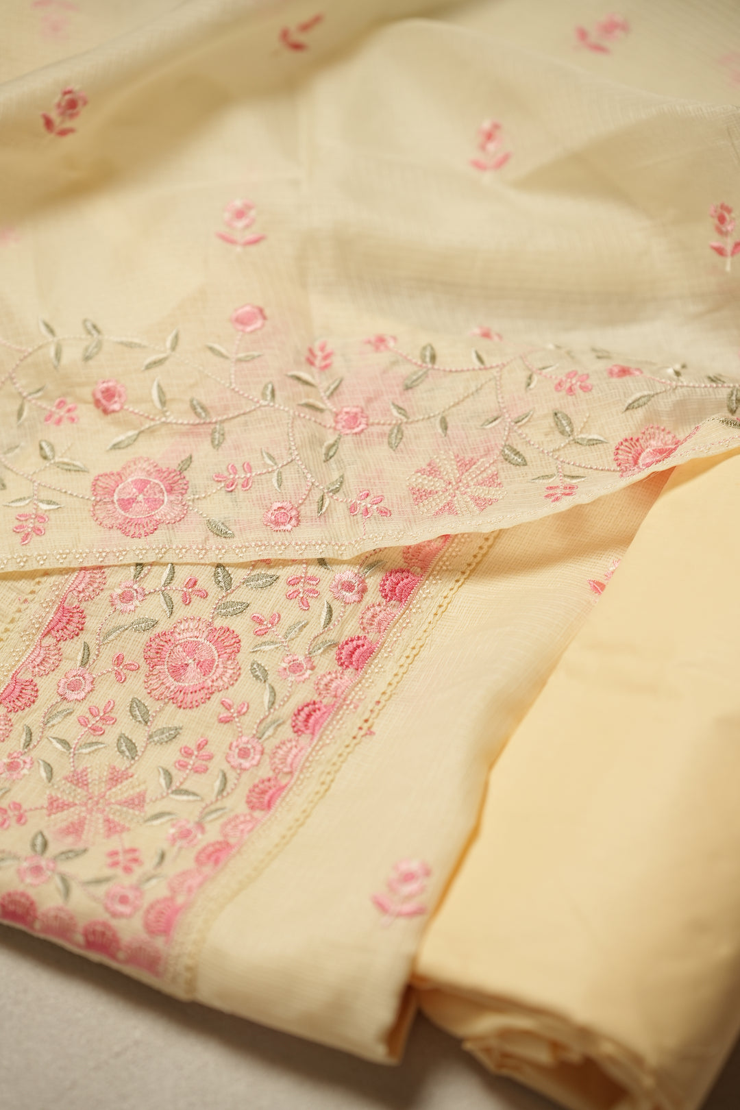 Net Kota Salwar  TSS0342