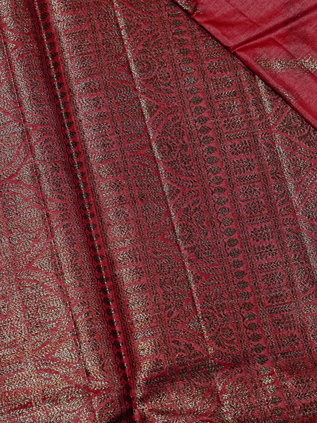 Tussar Saree TSA0492
