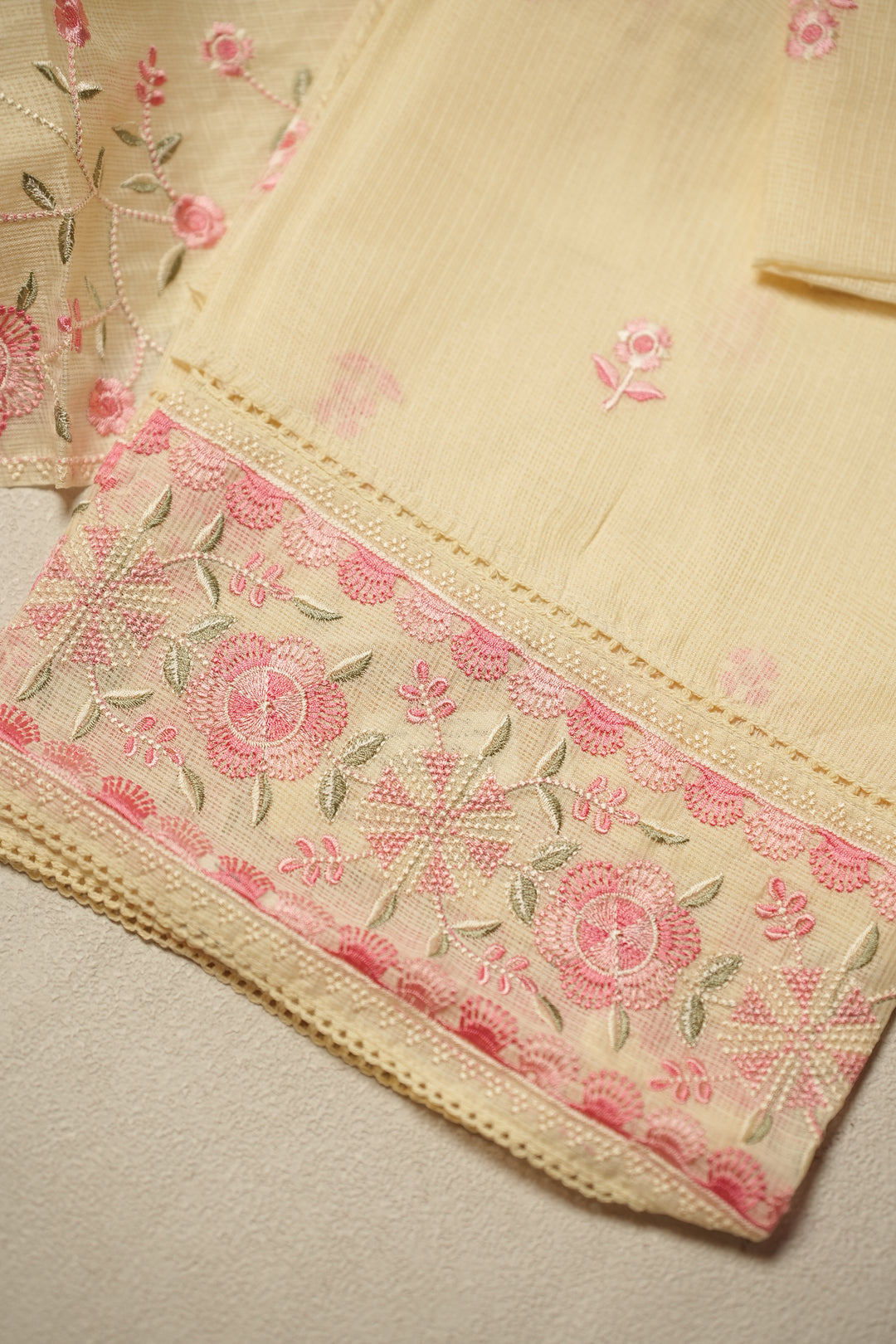 Net Kota Salwar  TSS0342