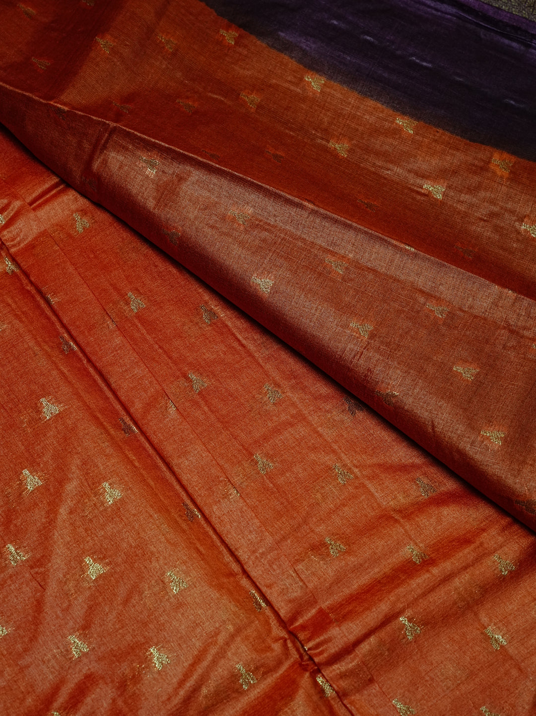 Tussar Saree TSA0491