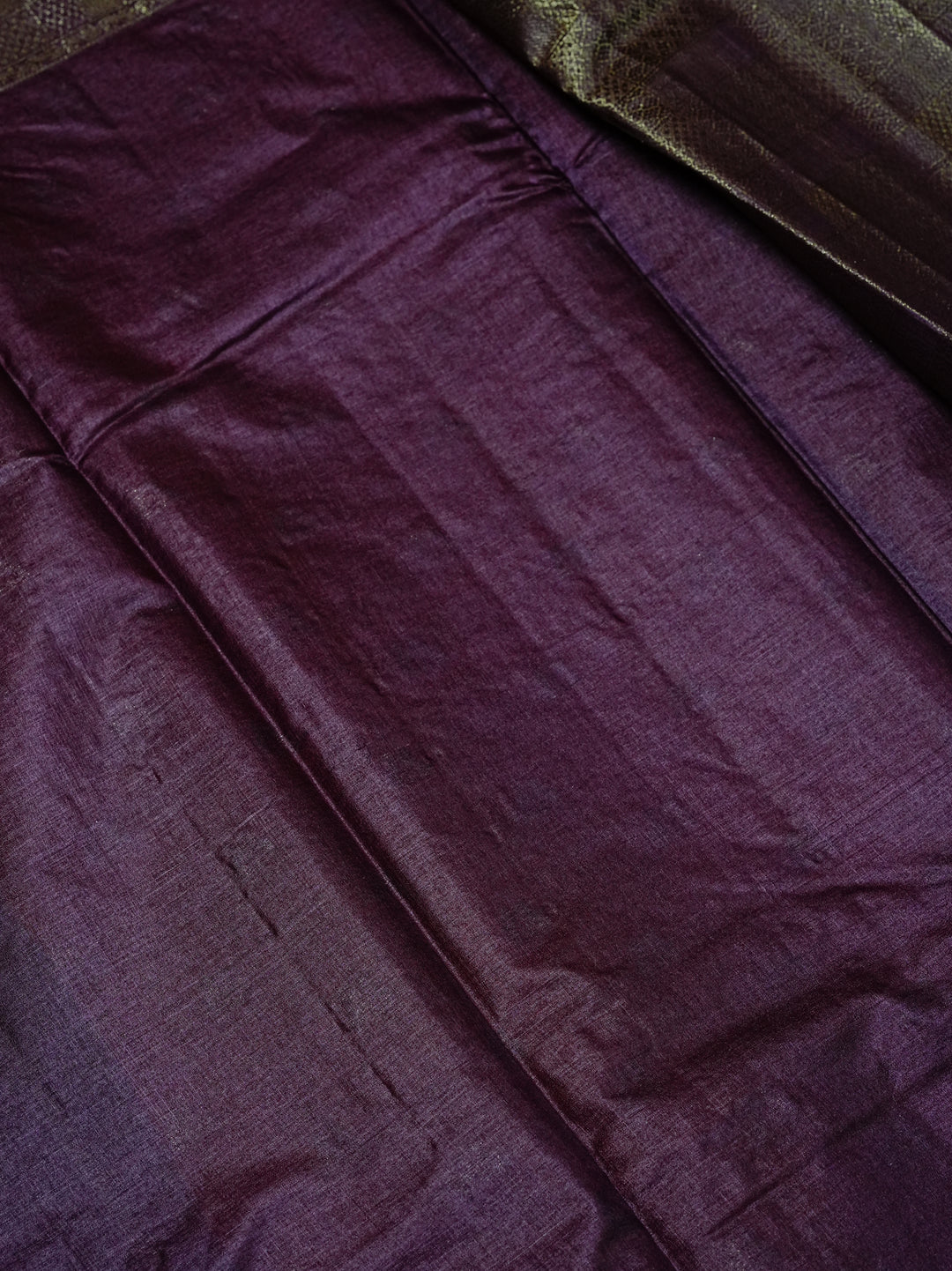 Tussar Saree TSA0491