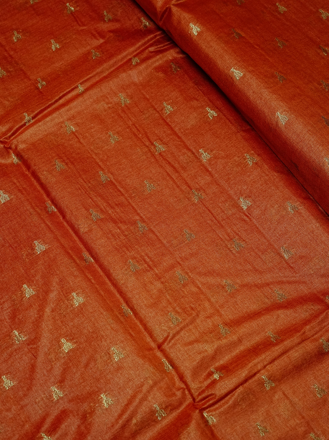 Tussar Saree TSA0491