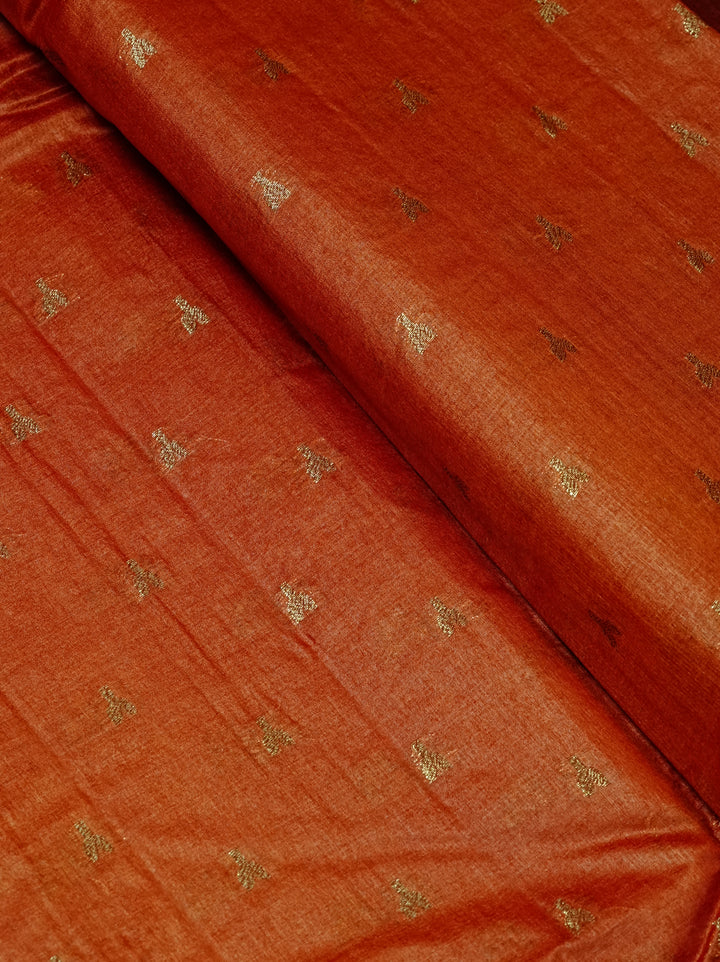 Tussar Saree TSA0491