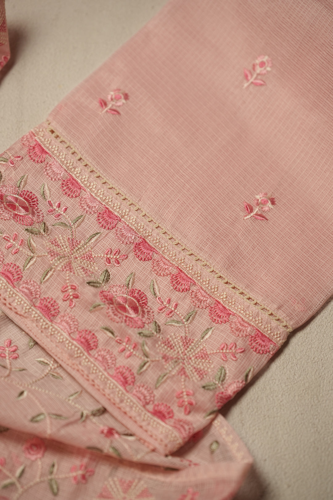 Net Kota Salwar  TSS0343