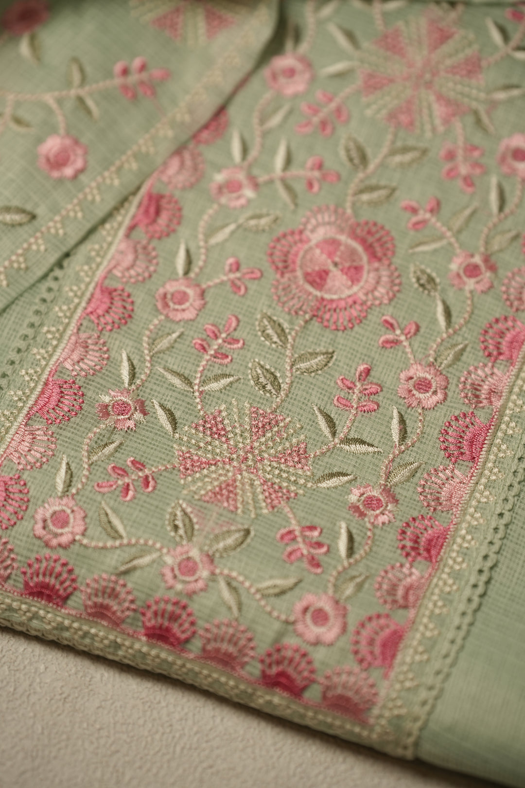 Net Kota Salwar  TSS0341