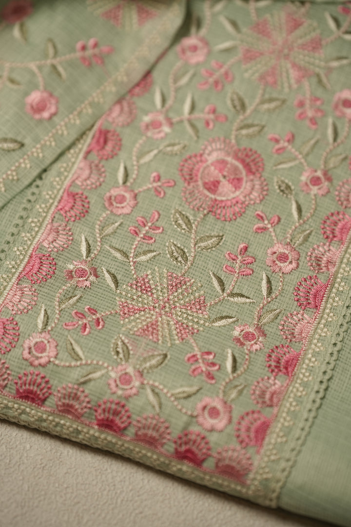 Net Kota Salwar  TSS0341