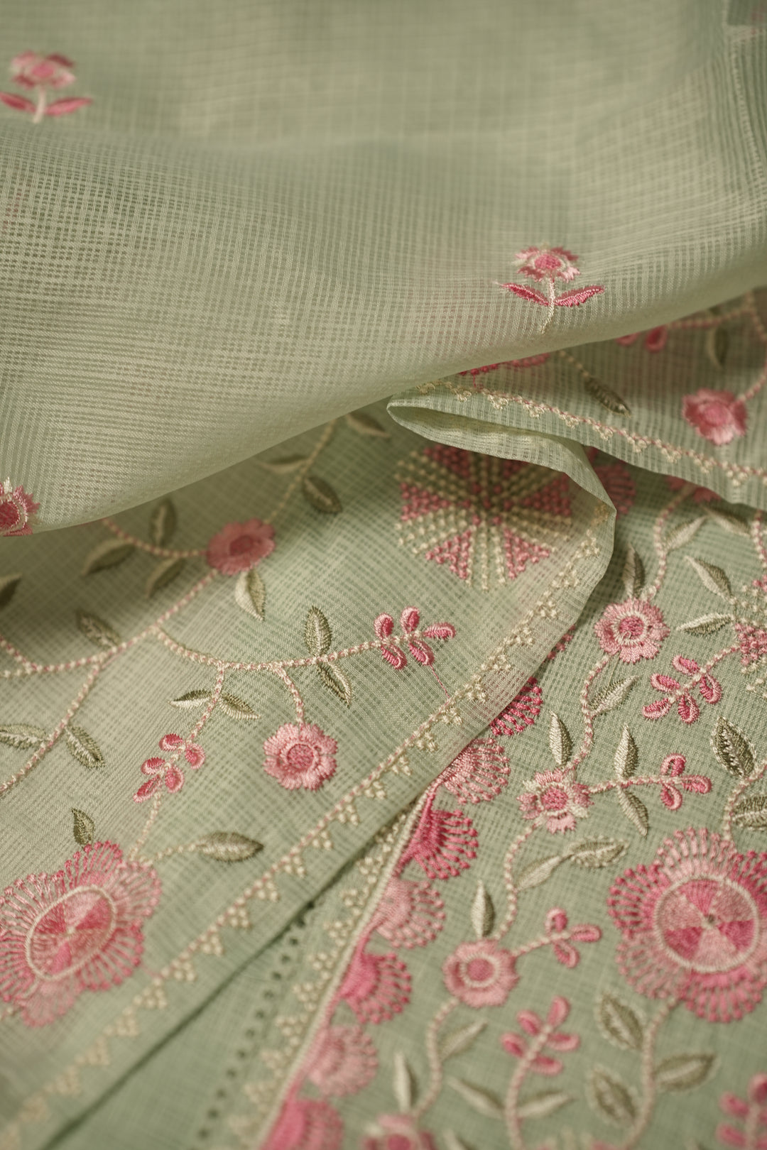 Net Kota Salwar  TSS0341