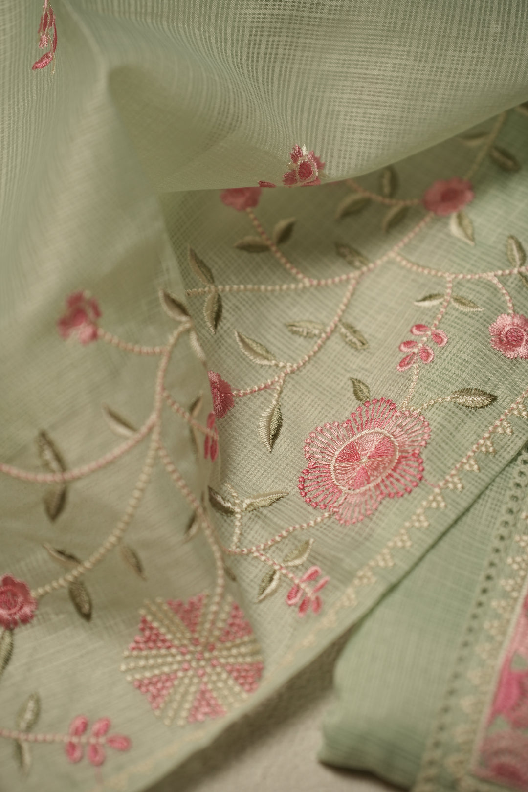 Net Kota Salwar  TSS0341