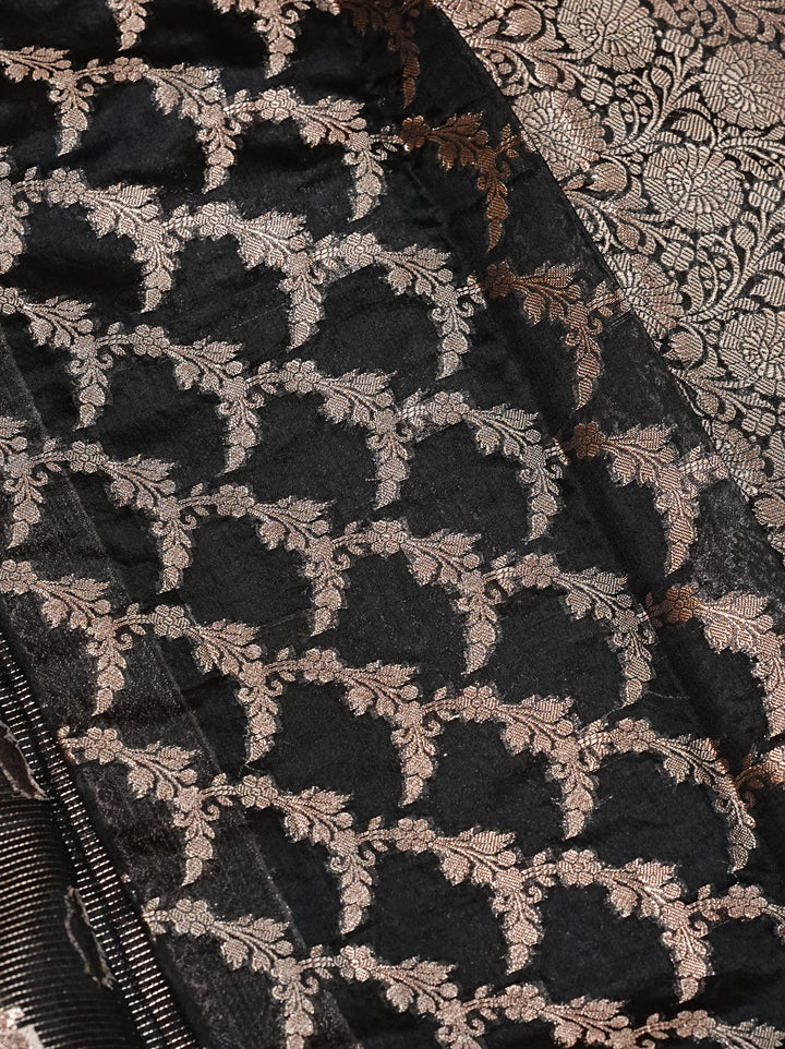 Semi Silk Saree TSA0493