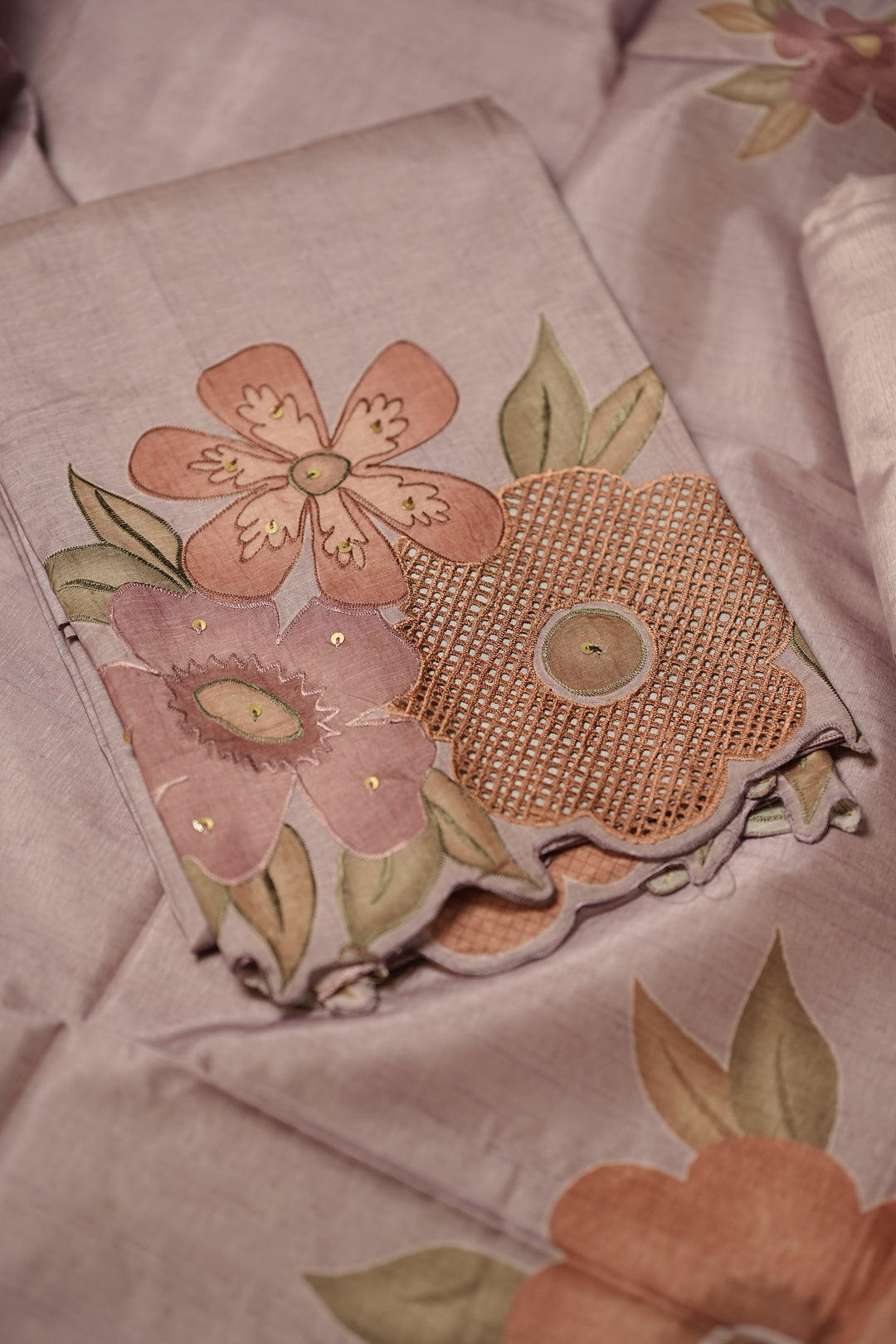 Tissue Mix Salwar Tss0346