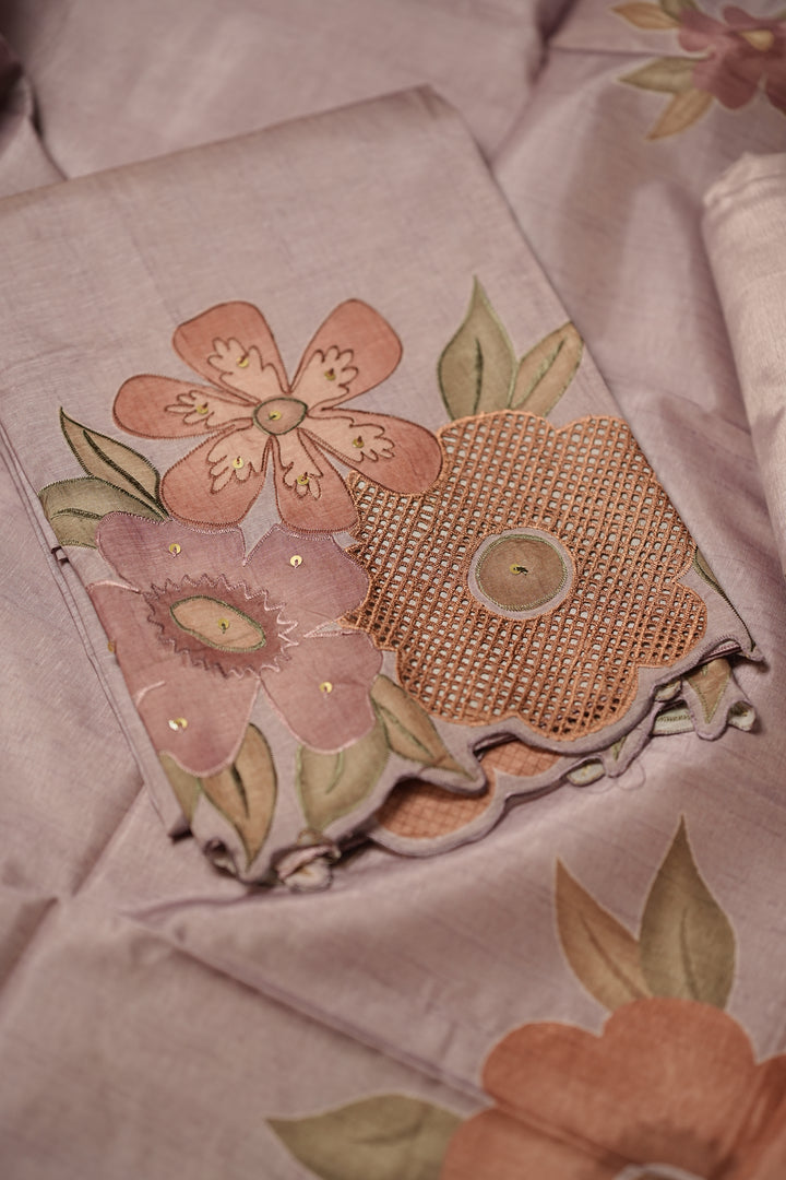 Tissue Mix Salwar Tss0346
