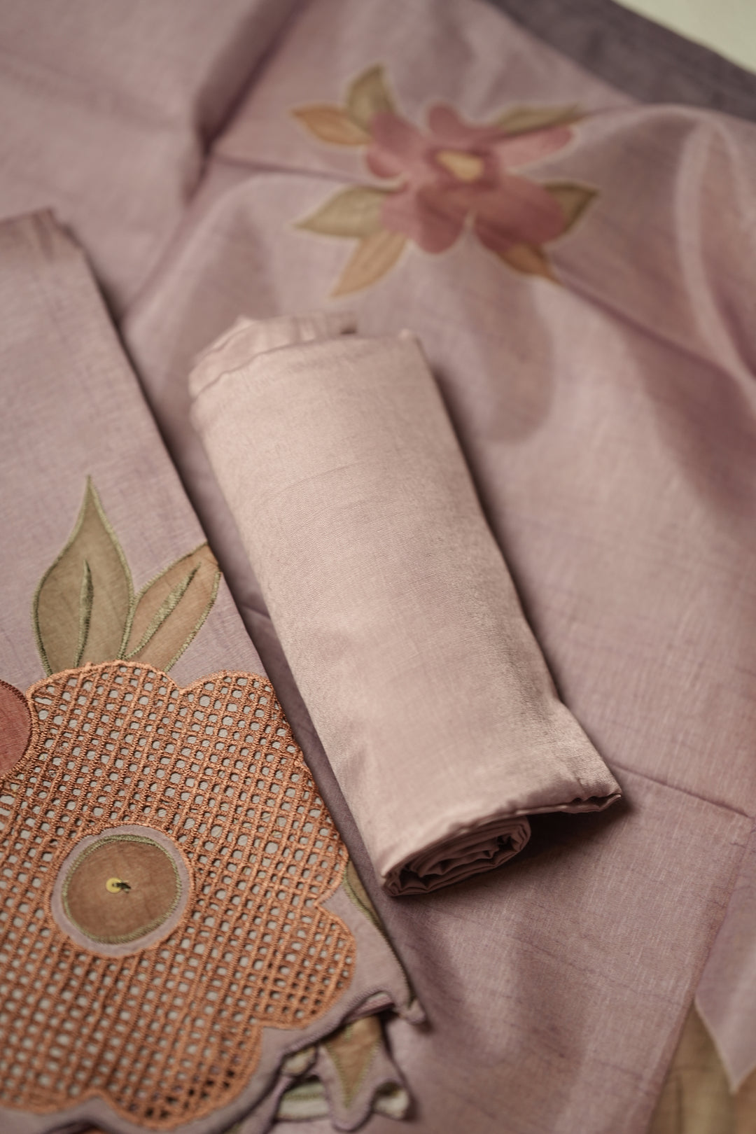 Tissue Mix Salwar Tss0346