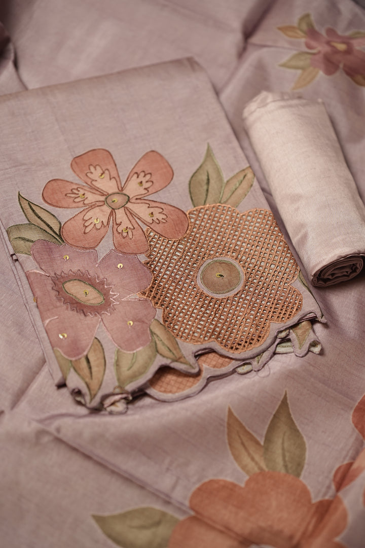 Tissue Mix Salwar Tss0346