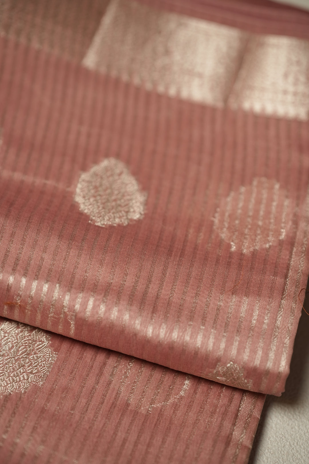 Semi Silk Saree TSA5338