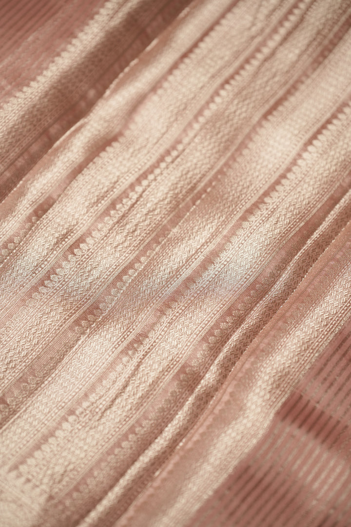 Semi Silk Saree TSA5338