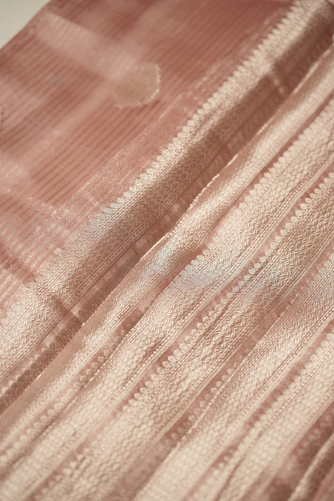 Semi Silk Saree TSA5338