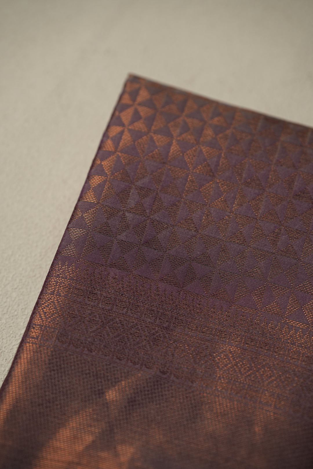 Semi Silk Saree TSA0335