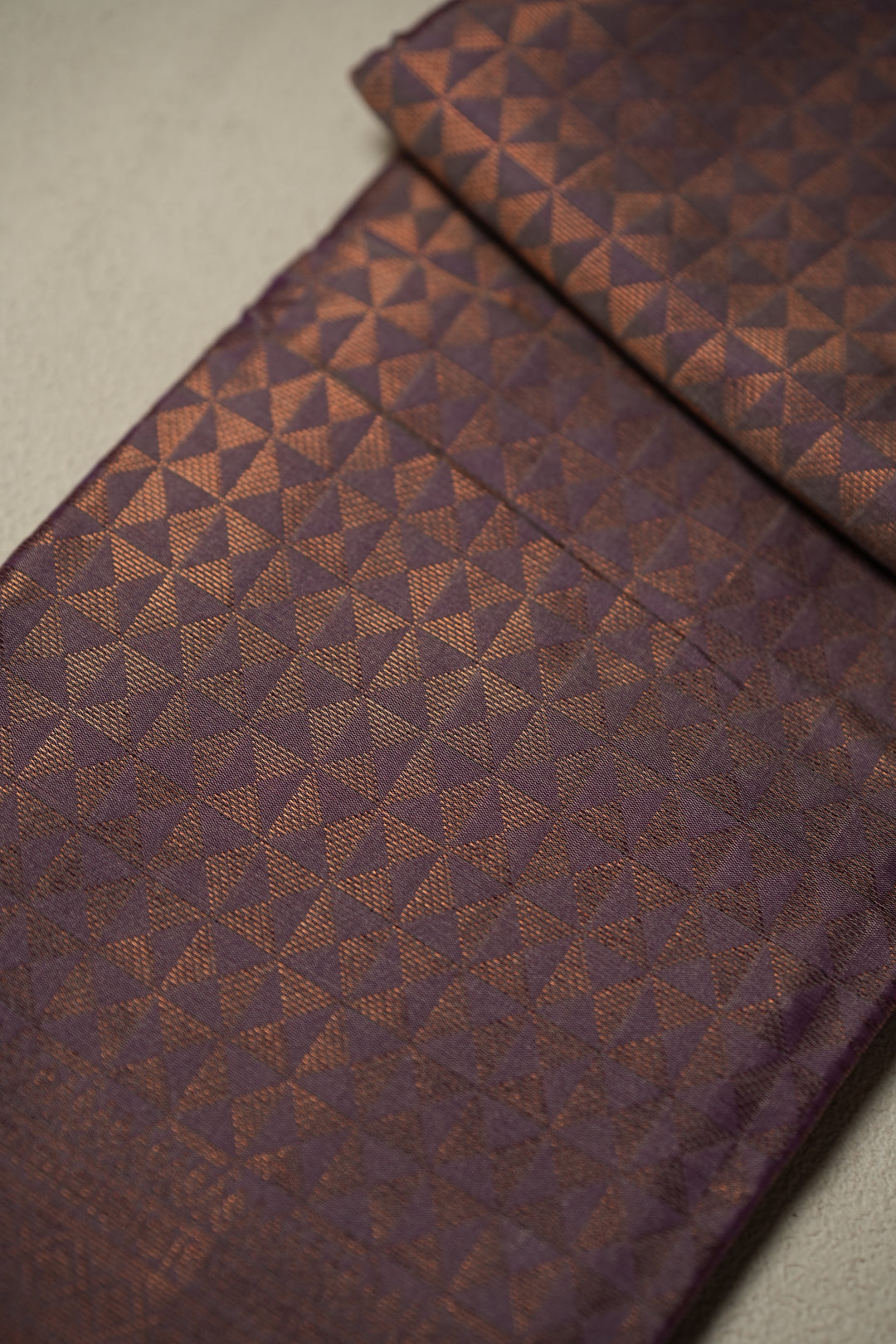 Semi Silk Saree TSA0335