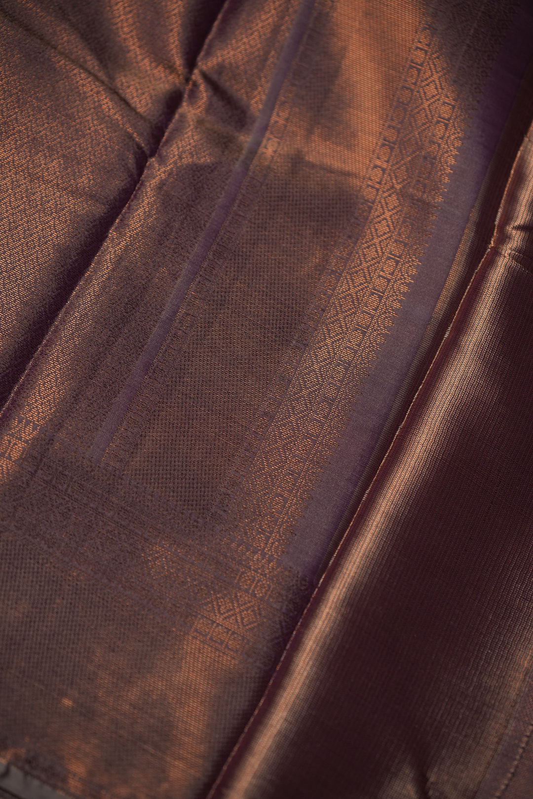 Semi Silk Saree TSA0335