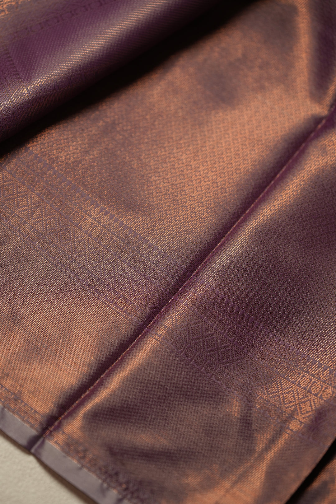 Semi Silk Saree TSA0335