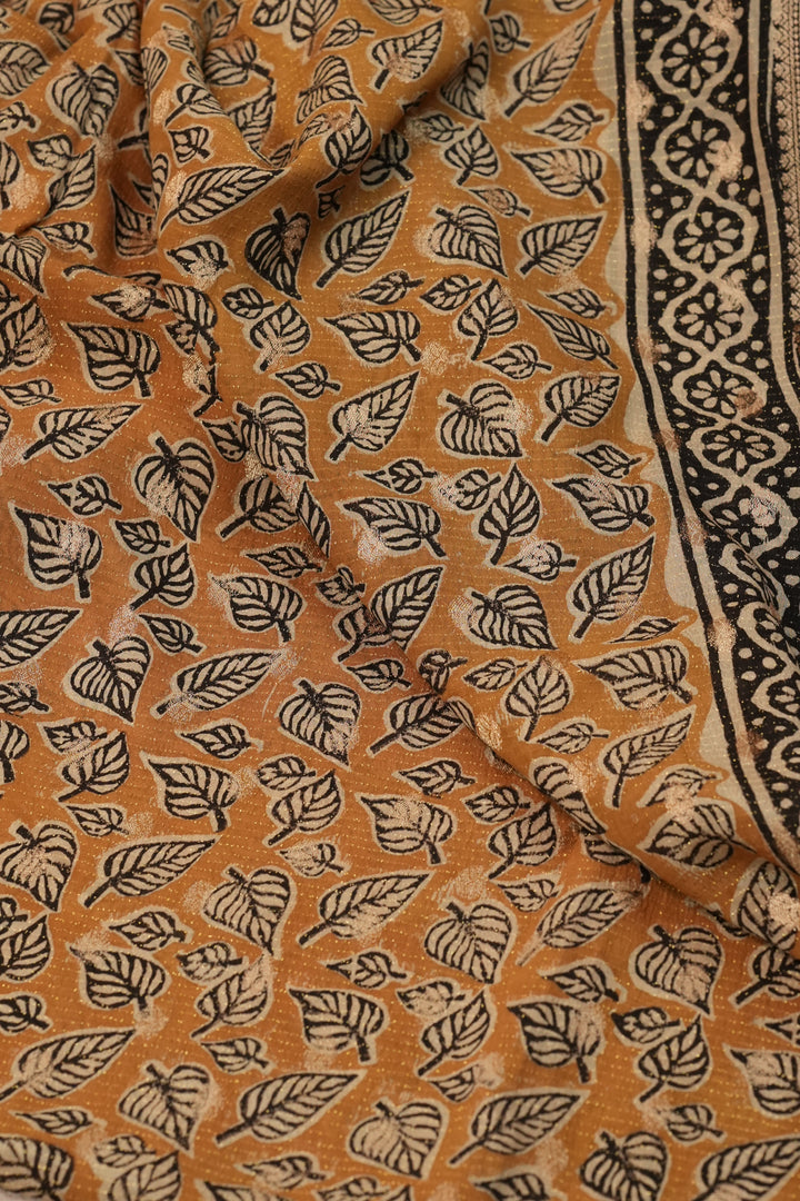 Georgette Saree TSA0505