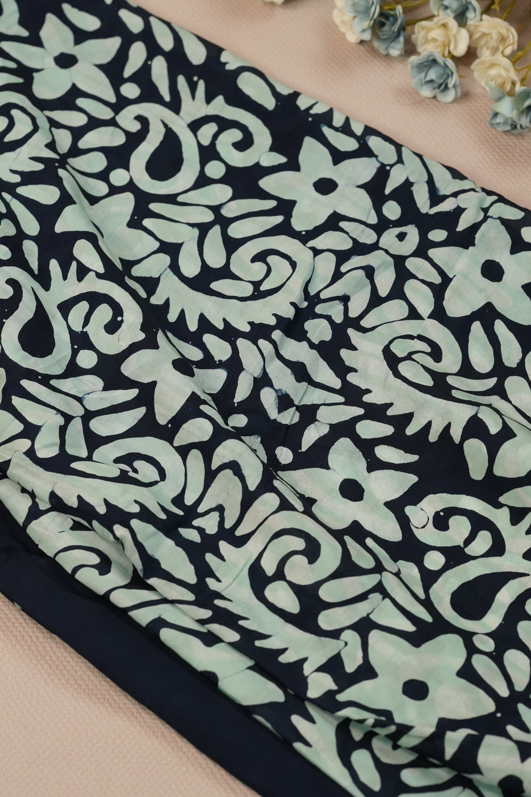 Semi Modal Saree TSA0506