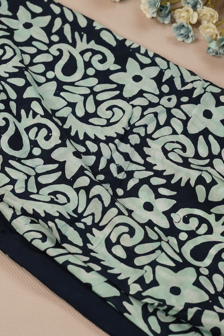 Semi Modal Saree TSA0506