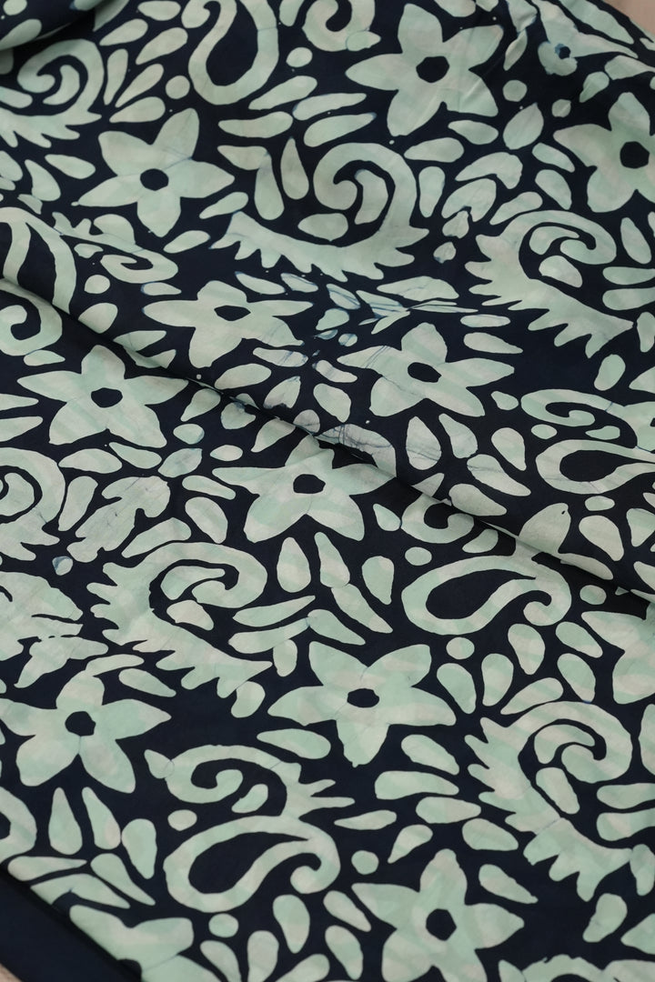 Semi Modal Saree TSA0506