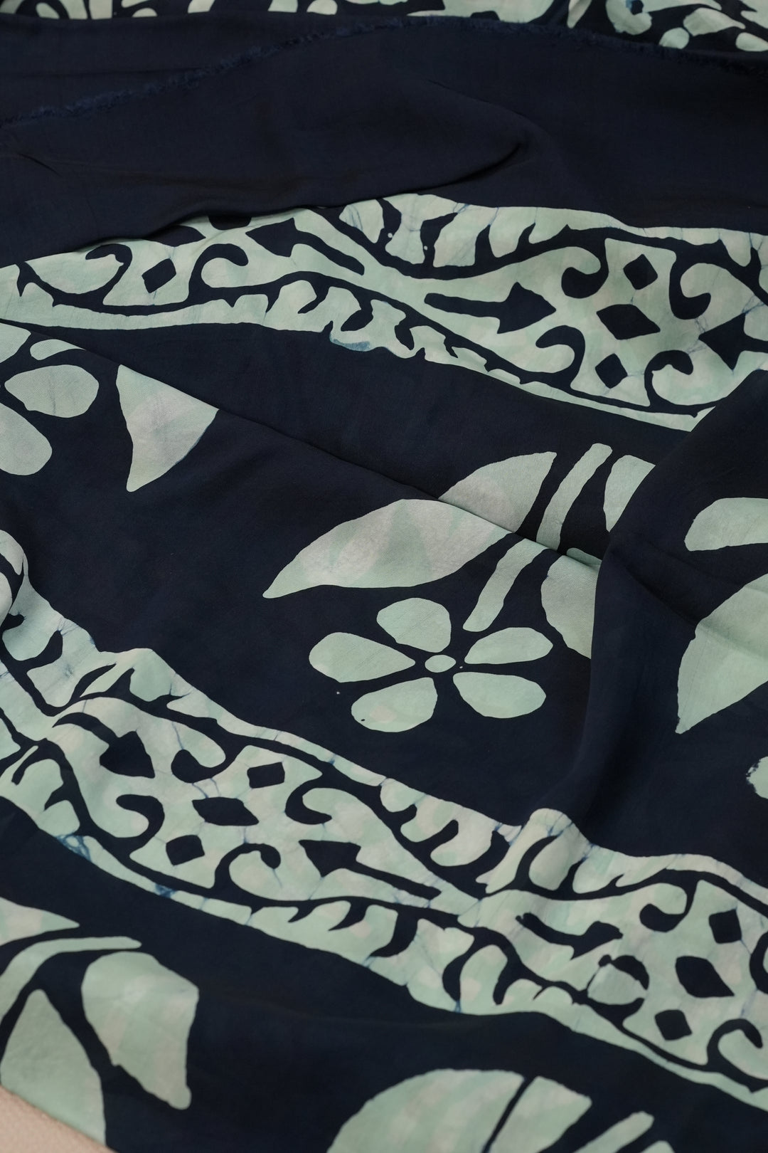 Semi Modal Saree TSA0506