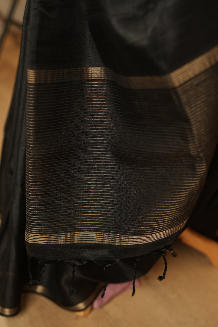 Art Tussar Saree TSA857
