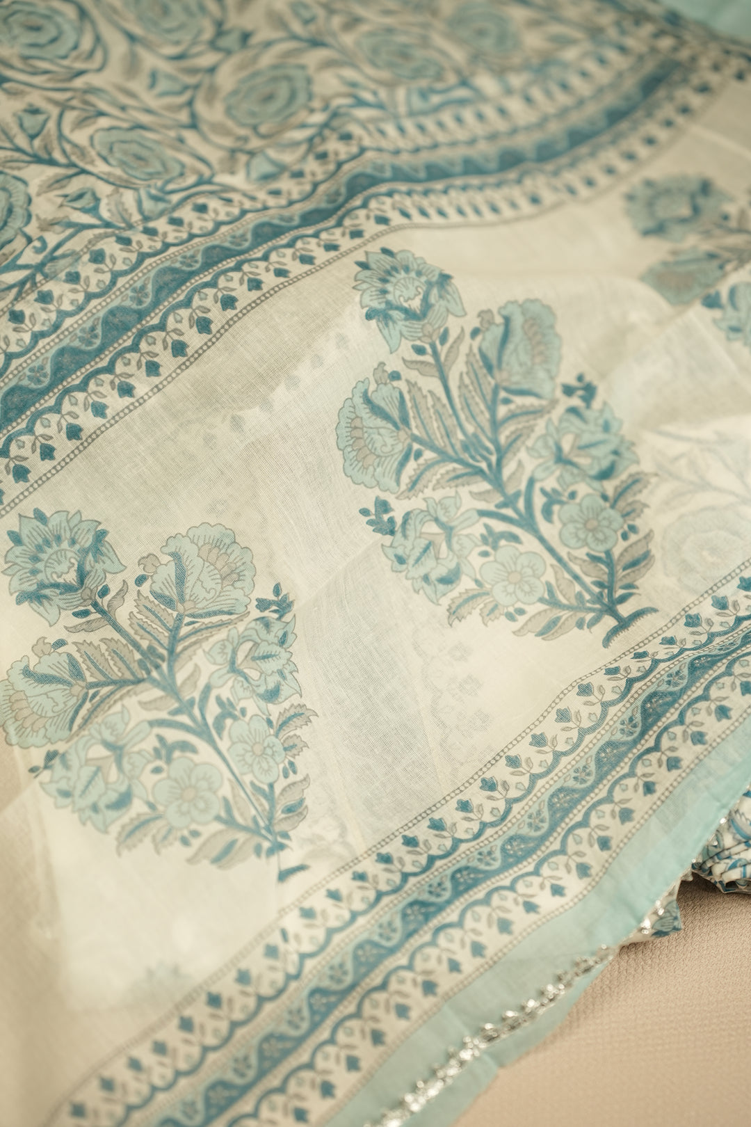 Cotton Salwar TSSO4877