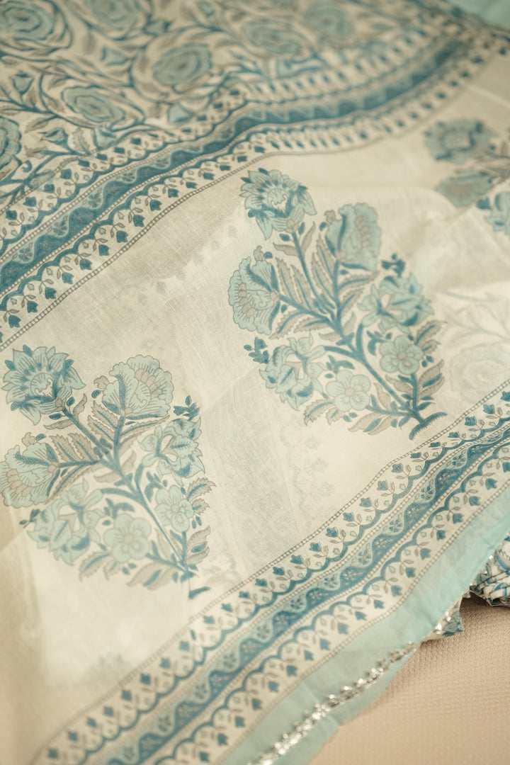 Cotton Salwar TSSO4877