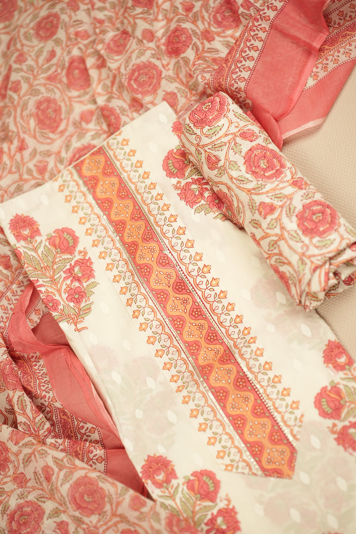 Cotton Salwar TSSO4877