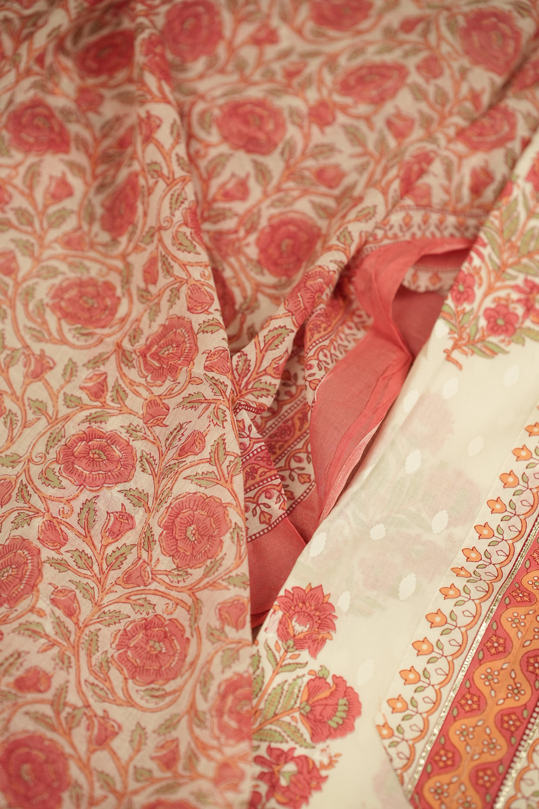 Cotton Salwar TSSO4877